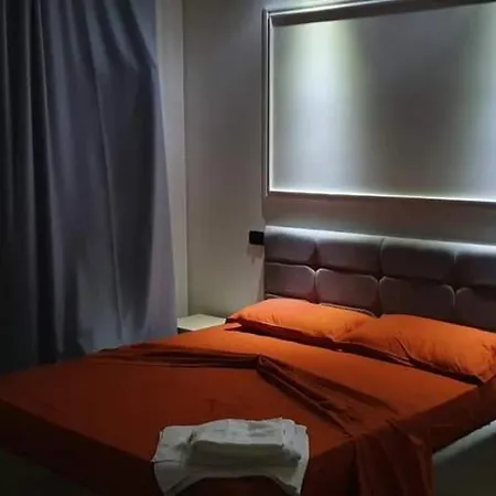 Hotel Anxhelo *