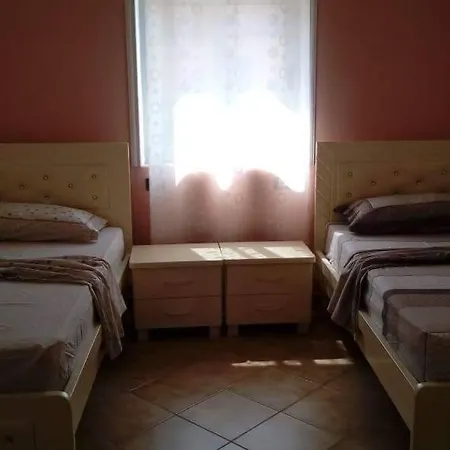 Hotel Anxhelo